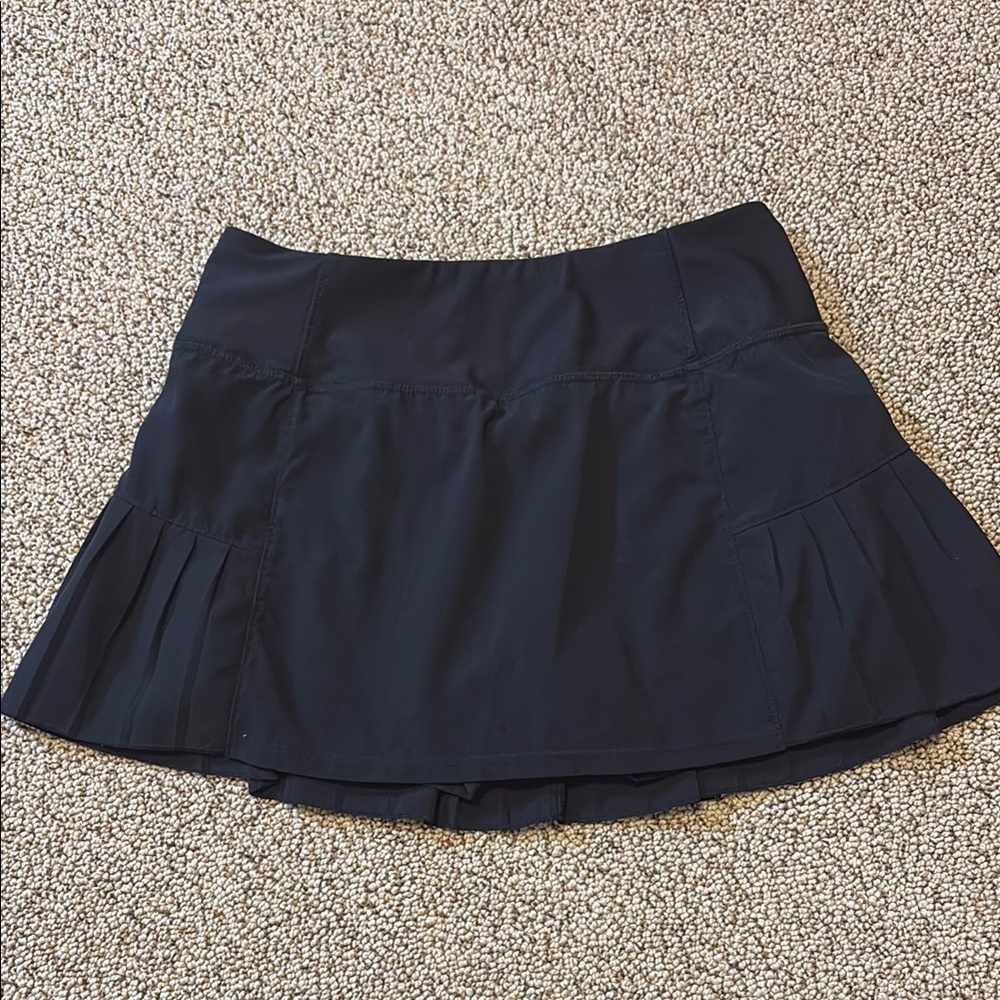 Mondetta Black Skirt XS